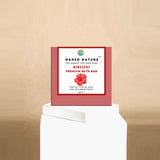 Hibiscus Soap (125G) - For skin brightness