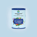 Anti-Dandruff Hair Mask (150 g)