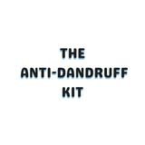 Anti-Dandruff Kit