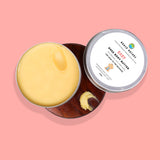 Baby Ghee Body Butter (90 ml) - For Massage, Baby Soft Skin and Moisturise Baby Skin.