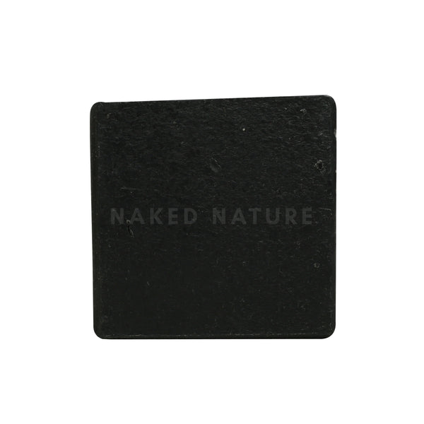 Charcoal Soap (125 g) - For Oily Skin, Removes Skin Dirt and Gives Clear Skin.